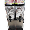 Granitime EG02 Twin Barrel Slush Machine