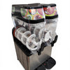 Granitime EG02 Twin Barrel Slush Machine