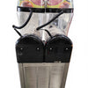 Granitime EG02 Twin Barrel Slush Machine
