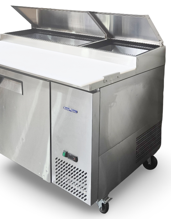 Eurochill ERE71 Pizza Prep Counter