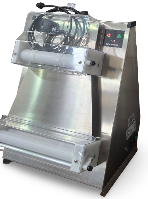 Mecnosud DL40P Pizza Dough Roller