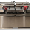 Woodson W.FRT50 Fryer