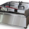 Woodson W.FRT50 Fryer