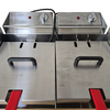 Woodson W.FRT50 Fryer