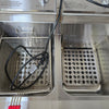 Woodson W.FRT50 Fryer