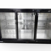 Delta ERD72 Backbar Bottle Cooler