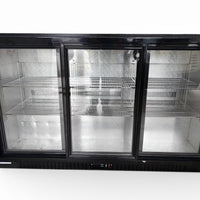 Delta ERD72 Backbar Bottle Cooler