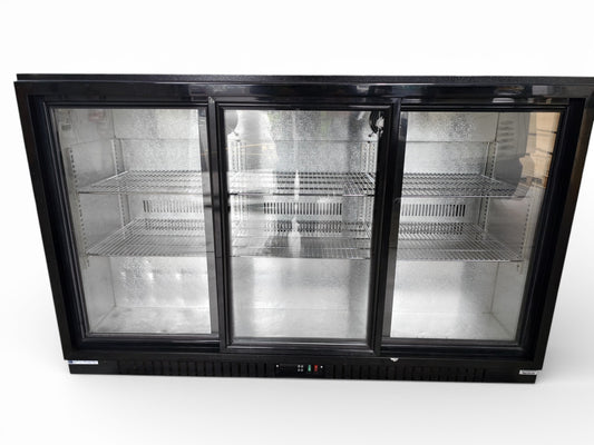 Delta ERD72 Backbar Bottle Cooler