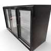 Delta ERD72 Backbar Bottle Cooler