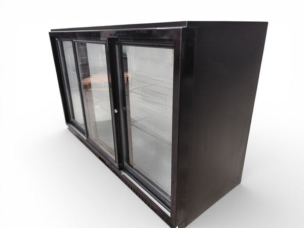 Delta ERD72 Backbar Bottle Cooler