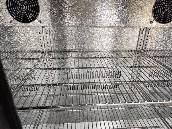 Delta ERD72 Backbar Bottle Cooler