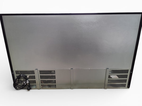 Delta ERD72 Backbar Bottle Cooler