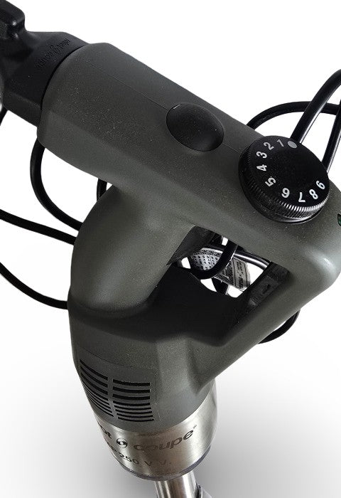 Robot Coupe CMP 250 V.V. Stick Blender