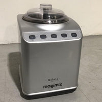 Magimix HE533 Ice Cream Maker