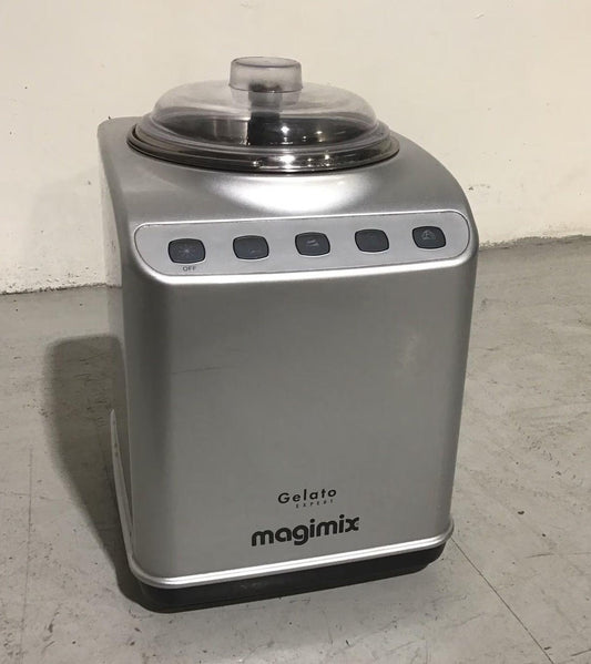 Magimix HE533 Ice Cream Maker