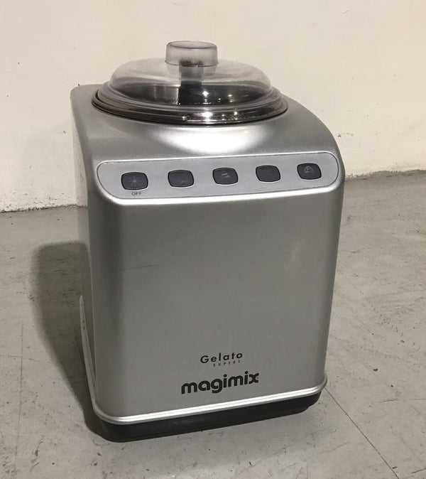 Magimix HE533 Ice Cream Maker