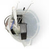 Spaceman 6234A-C Countertop Soft Serve Machine