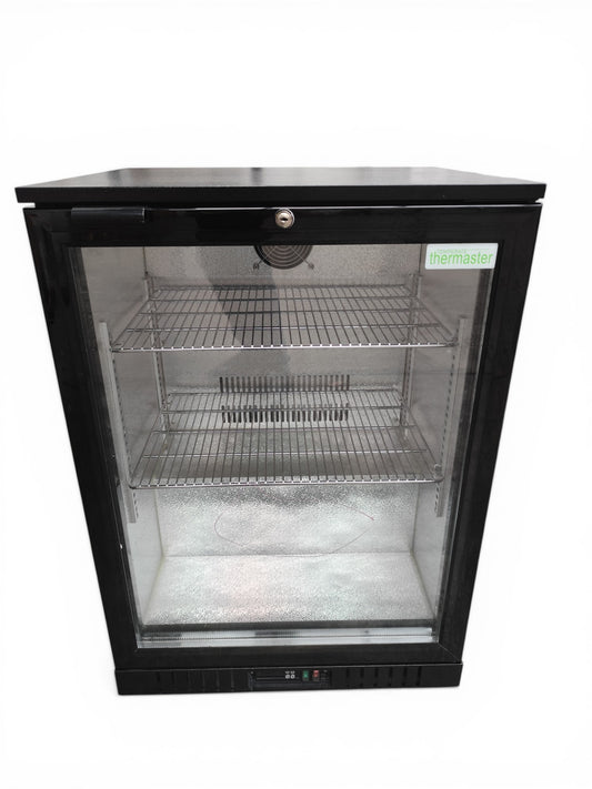 Thermaster LG-138HC Undercounter Bar Cooler
