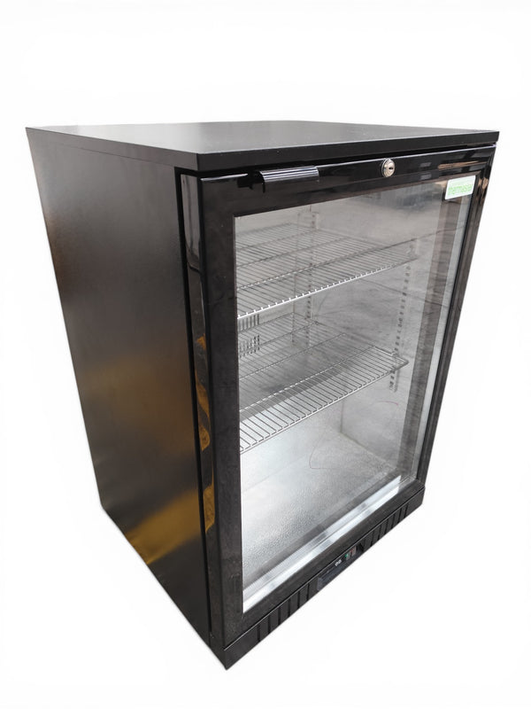 Thermaster LG-138HC Undercounter Bar Cooler