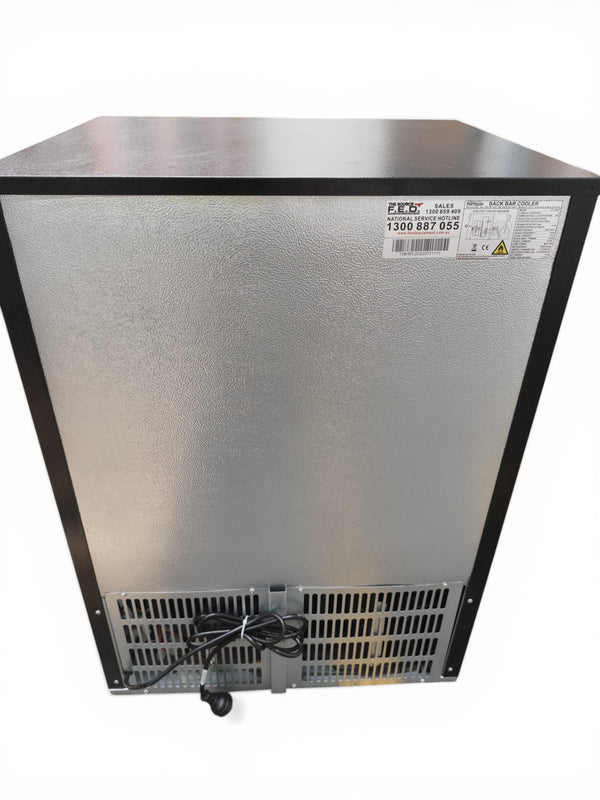Thermaster LG-138HC Undercounter Bar Cooler