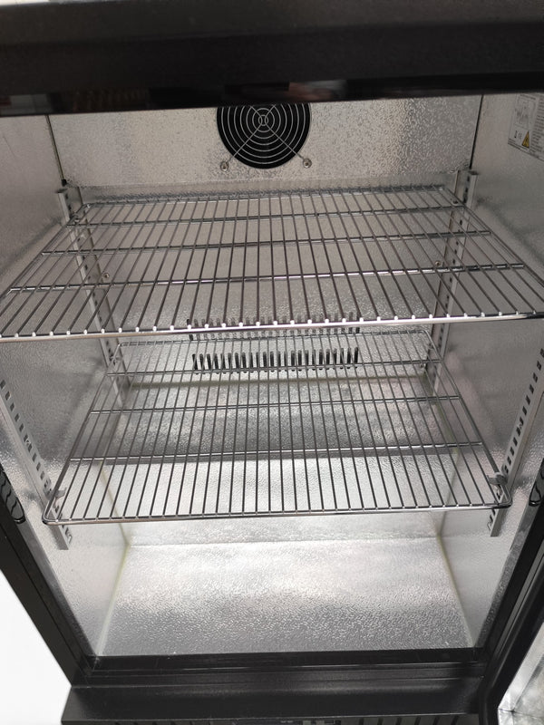 Thermaster LG-138HC Undercounter Bar Cooler