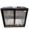 Thermaster LG-208SC Undercounter Chiller