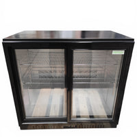 Thermaster LG-208SC Undercounter Chiller