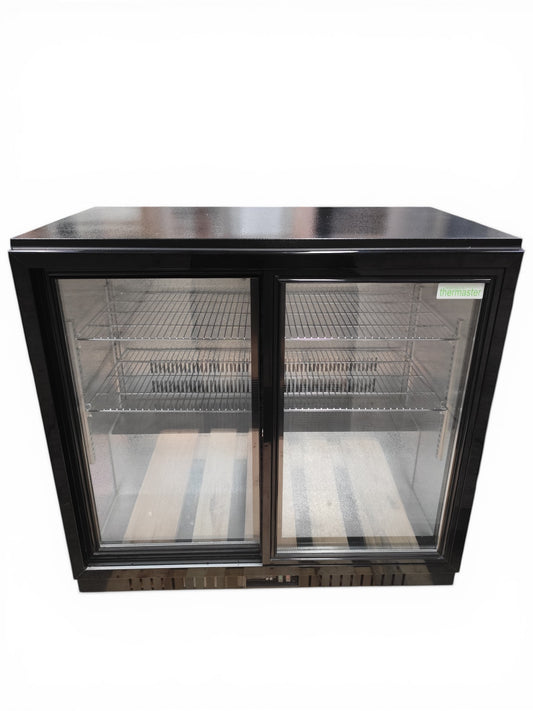 FED LG-208SC Undercounter Chiller