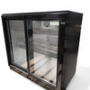 Thermaster LG-208SC Undercounter Chiller