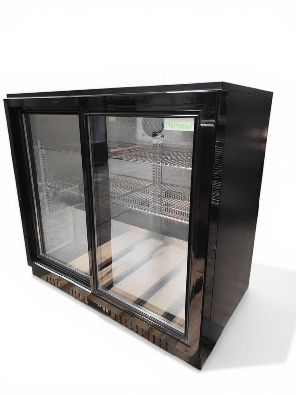Thermaster LG-208SC Undercounter Chiller