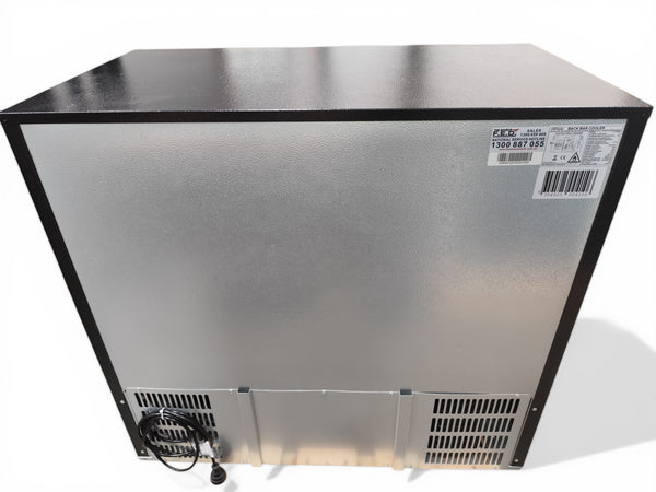 Thermaster LG-208SC Undercounter Chiller