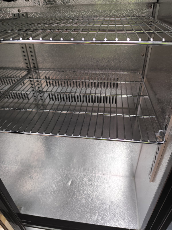 Thermaster LG-208SC Undercounter Chiller
