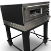Moretti Forni PM60.60 Deck Oven and Stand