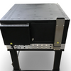 Moretti Forni PM60.60 Deck Oven and Stand