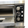 Moretti Forni PM60.60 Deck Oven and Stand
