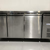 Thermaster XUB7C18S3 3 Door Under Bench Fridge