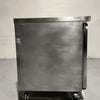 Thermaster XUB7C18S3 3 Door Under Bench Fridge