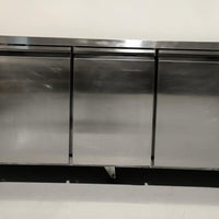 Atosa EPF3442 Undercounter Chiller