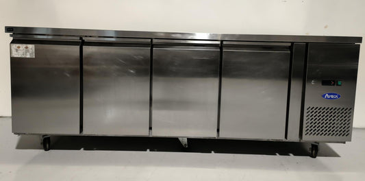 Atosa EPF3442 Undercounter Chiller