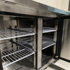 Atosa EPF3442 Undercounter Chiller