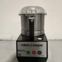 Robot Coupe R211 XL Food Processor