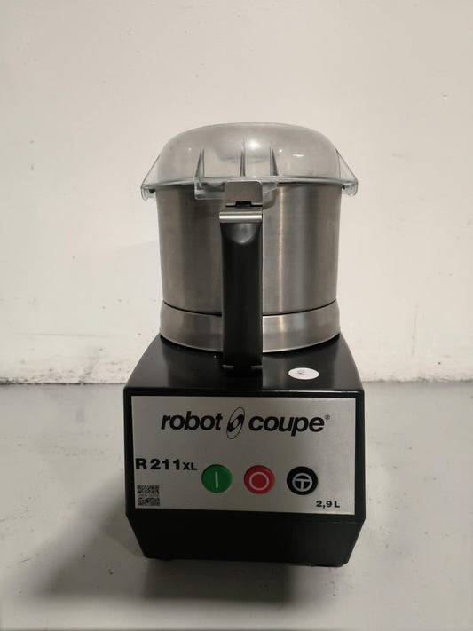 Robot Coupe R211 XL Food Processor