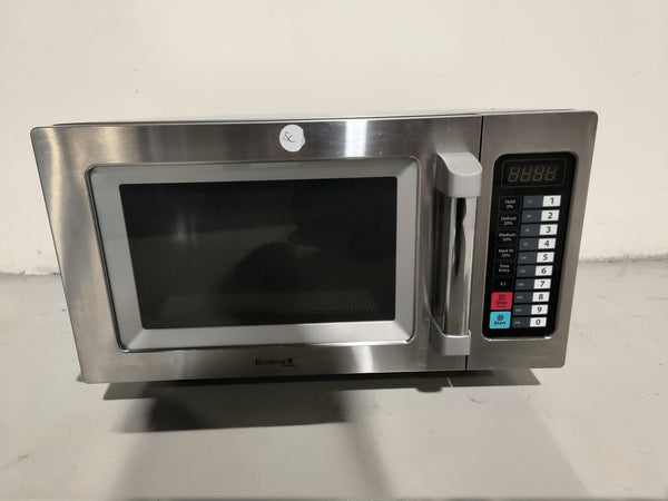 Benchstar MD-1000L Microwave