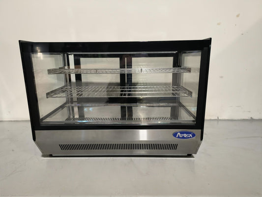 Atosa TF120L Cake Showcase