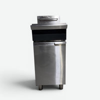 Cobra CF2 Gas Fryer