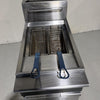 Cobra CF2 Gas Fryer