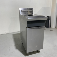 Cobra CF2 Gas Fryer
