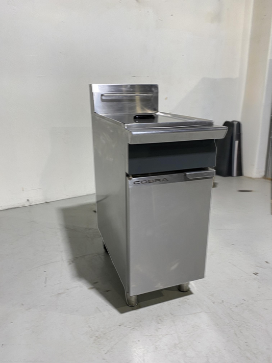 Cobra CF2 Gas Fryer