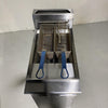 Cobra CF2 Gas Fryer