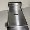 Cobra CF2 Gas Fryer